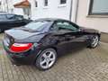 Mercedes-Benz SLK 200 SLK 200 (BlueEFFICIENCY) Noir - thumbnail 2
