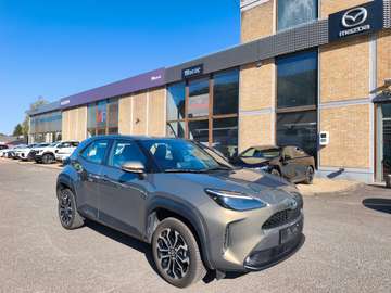 1.5 Hybrid Automatique *** GARANTIE *** Full Options !!!