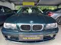 BMW 320 320 Ci Coupe Grün - thumbnail 1