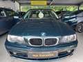 BMW 320 320 Ci Coupe Grün - thumbnail 4