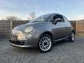 Fiat 500 1.HD 100PS PANO PDC RIESENAUSWAHL AN FIAT500 Grau - thumbnail 4