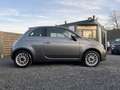 Fiat 500 1.HD 100PS PANO PDC RIESENAUSWAHL AN FIAT500 Grau - thumbnail 9
