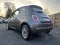 Fiat 500 1.HD 100PS PANO PDC RIESENAUSWAHL AN FIAT500 Grau - thumbnail 6
