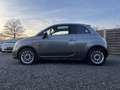 Fiat 500 1.HD 100PS PANO PDC RIESENAUSWAHL AN FIAT500 Grau - thumbnail 5