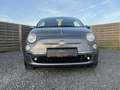 Fiat 500 1.HD 100PS PANO PDC RIESENAUSWAHL AN FIAT500 Grau - thumbnail 3