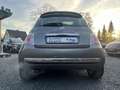 Fiat 500 1.HD 100PS PANO PDC RIESENAUSWAHL AN FIAT500 Gris - thumbnail 7