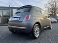 Fiat 500 1.HD 100PS PANO PDC RIESENAUSWAHL AN FIAT500 Grau - thumbnail 8