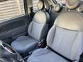 Fiat 500 1.HD 100PS PANO PDC RIESENAUSWAHL AN FIAT500 Grau - thumbnail 10