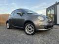 Fiat 500 1.HD 100PS PANO PDC RIESENAUSWAHL AN FIAT500 Gris - thumbnail 2