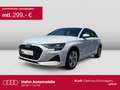 Audi A3 35 TDI S-trc advanced AHK-Vorb HUD Weiß - thumbnail 1