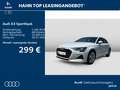 Audi A3 35 TDI S-trc advanced AHK-Vorb HUD Weiß - thumbnail 2