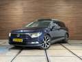 Volkswagen Passat Variant 2.0 TDI Connected Series Plus | Pano | Adaptive Cr Bleu - thumbnail 1