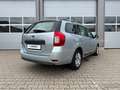 Dacia Logan MCV III+Navi+Bluetooth+Klima+Tempomat+TOP! Grau - thumbnail 16