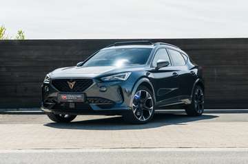 Formentor 2.0 TSI 4Drive VZ DSG