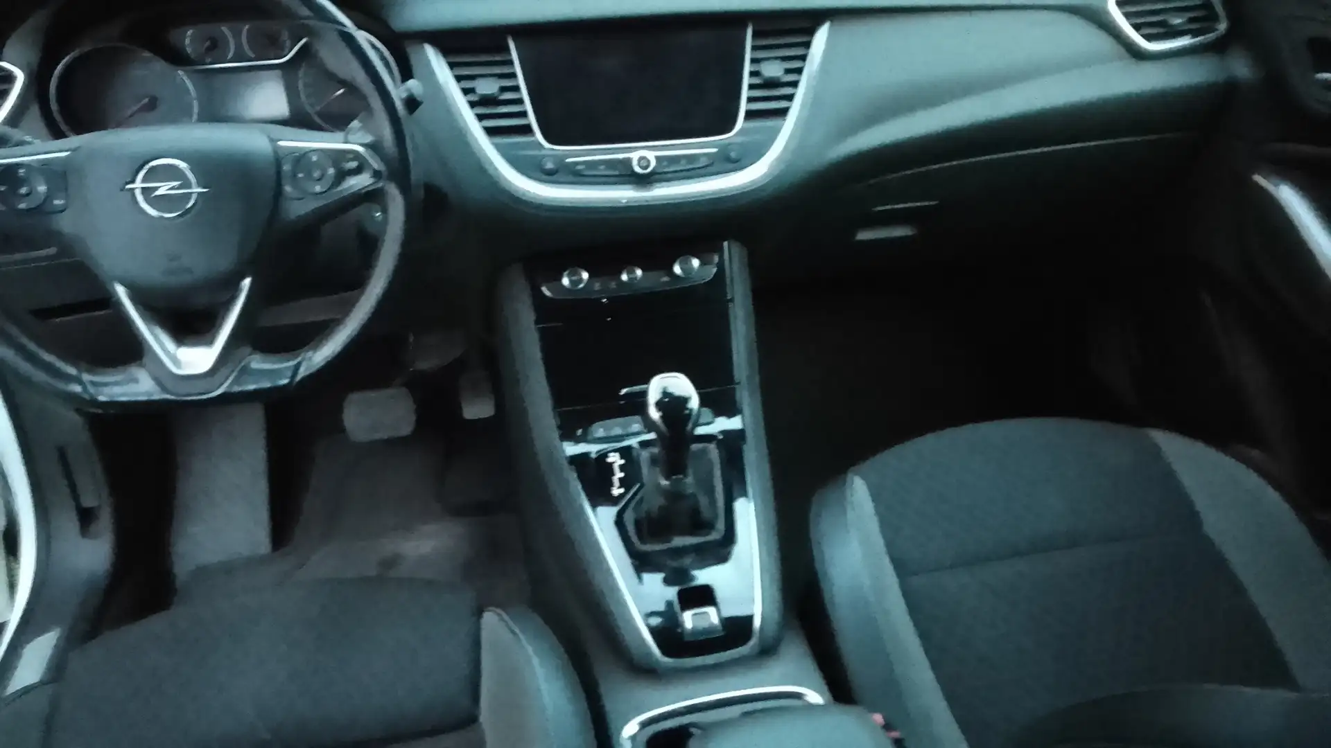 Opel Grandland X Grandland X 1.5 Innovation MOTORE ROTTO Bianco - 2