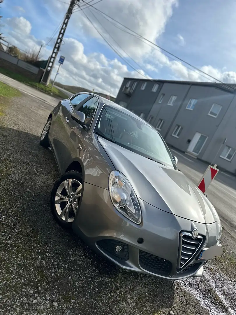 Alfa Romeo Giulietta 1.6 JTD M-Jet Distinctive Start&Stop - 2