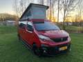 Peugeot e-Expert Long 75 kWh Fixxter XXL  | 100% Elektrisch | Cruis Rouge - thumbnail 17
