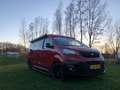 Peugeot e-Expert Long 75 kWh Fixxter XXL  | 100% Elektrisch | Cruis Rouge - thumbnail 2