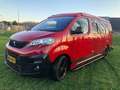 Peugeot e-Expert Long 75 kWh Fixxter XXL  | 100% Elektrisch | Cruis Rouge - thumbnail 6