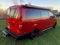 Peugeot e-Expert Long 75 kWh Fixxter XXL  | 100% Elektrisch | Cruis Rouge - thumbnail 4