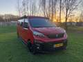 Peugeot e-Expert Long 75 kWh Fixxter XXL  | 100% Elektrisch | Cruis Rouge - thumbnail 3