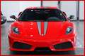 Ferrari F430 Scuderia F1 ITALIANA - TAGLIANDATA Rosso - thumbnail 2