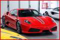 Ferrari F430 Scuderia F1 ITALIANA - TAGLIANDATA Rosso - thumbnail 3