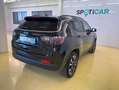 Jeep Compass eHybrid 1.5 MHEV 96kW  Dct Limited Negro - thumbnail 6