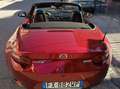 Mazda MX-5 MX-5 IV Soft 1.5 Exc i-Activ Techn nappa i-eloop Rosso - thumbnail 6