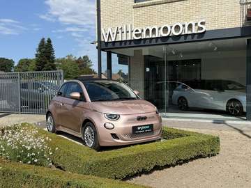 Cabrio 42 KwH *Camera*LED Koplampen*Apple CarPl...