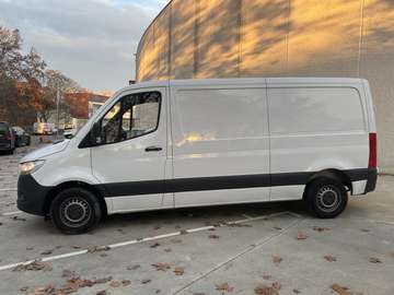 Sprinter Furgón 311CDI Medio