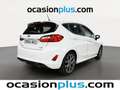 Ford Fiesta 1.0 EcoBoost MHEV ST Line 125 Blanco - thumbnail 4