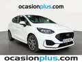 Ford Fiesta 1.0 EcoBoost MHEV ST Line 125 Blanco - thumbnail 2