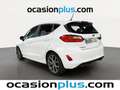 Ford Fiesta 1.0 EcoBoost MHEV ST Line 125 Blanco - thumbnail 3