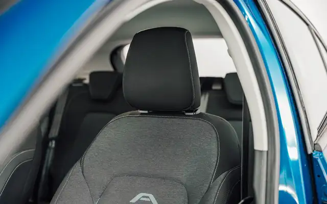 Ford Focus view 10