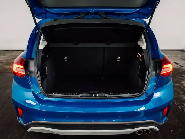 Ford Focus view 7