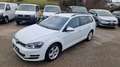 Volkswagen Golf Comfortline BMT Weiß - thumbnail 3