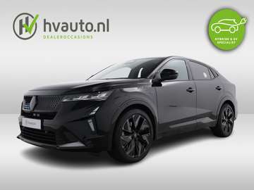 E-TECH 4x4 PLUG-IN HYBRID 300PK ESPRIT ALPINE | Pa