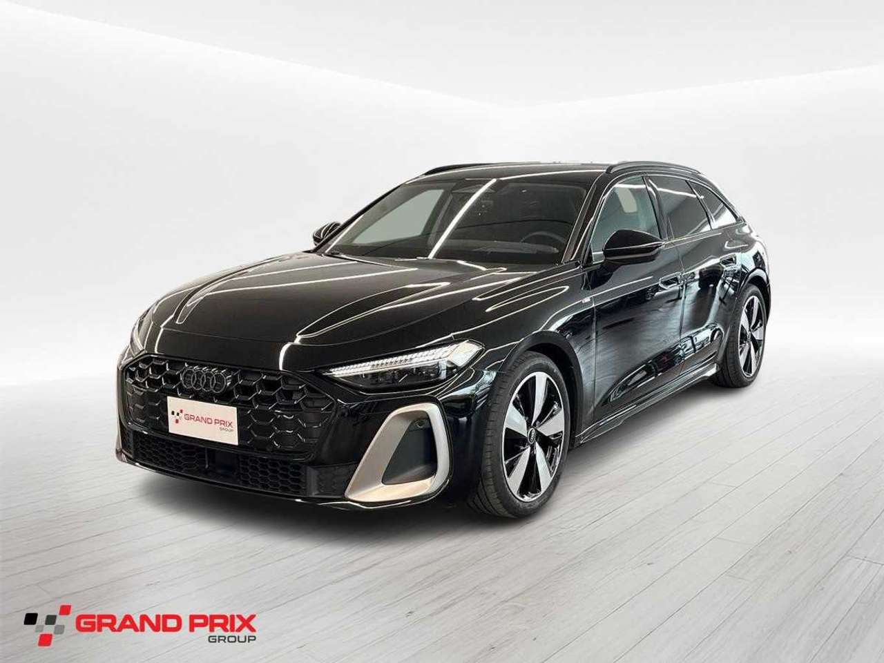 Audi A5 Avant TDI 150 kW mHEV+ S tronic S Line edition