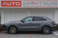 Porsche Cayenne Coupe E-Hybrid Aut | € 537 mtl | Approved | Gris - thumbnail 2