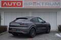 Porsche Cayenne Coupe E-Hybrid Aut | € 537 mtl | Approved | Gris - thumbnail 5