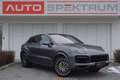 Porsche Cayenne Coupe E-Hybrid Aut | € 537 mtl | Approved | Gris - thumbnail 7