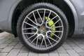 Porsche Cayenne Coupe E-Hybrid Aut | € 537 mtl | Approved | Gris - thumbnail 16