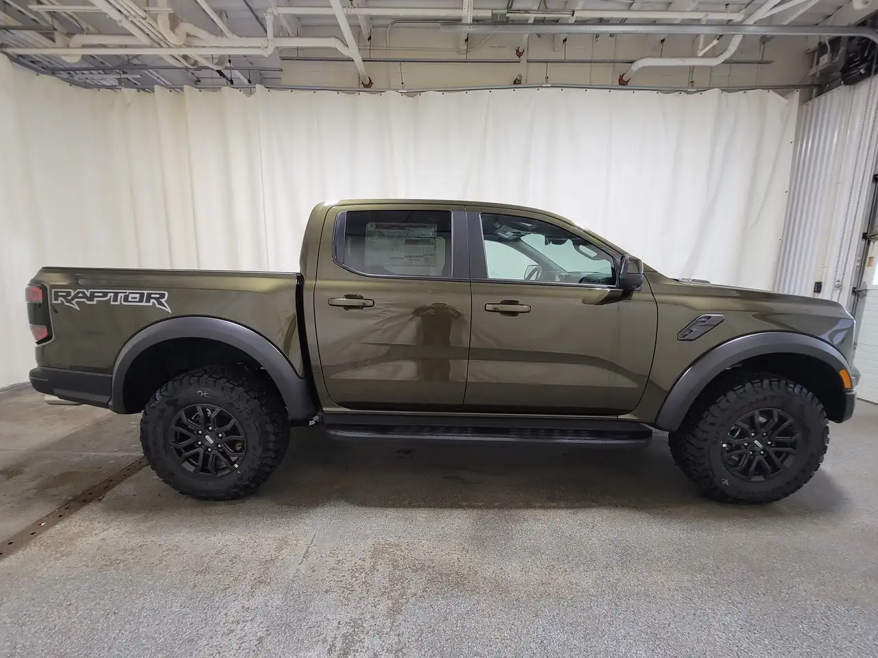 Ford Ranger снимка Ford Ranger