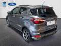 Ford EcoSport 1.0 EcoBoost ST Line 125 Gris - thumbnail 3