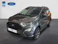 Ford EcoSport 1.0 EcoBoost ST Line 125 Gris - thumbnail 1