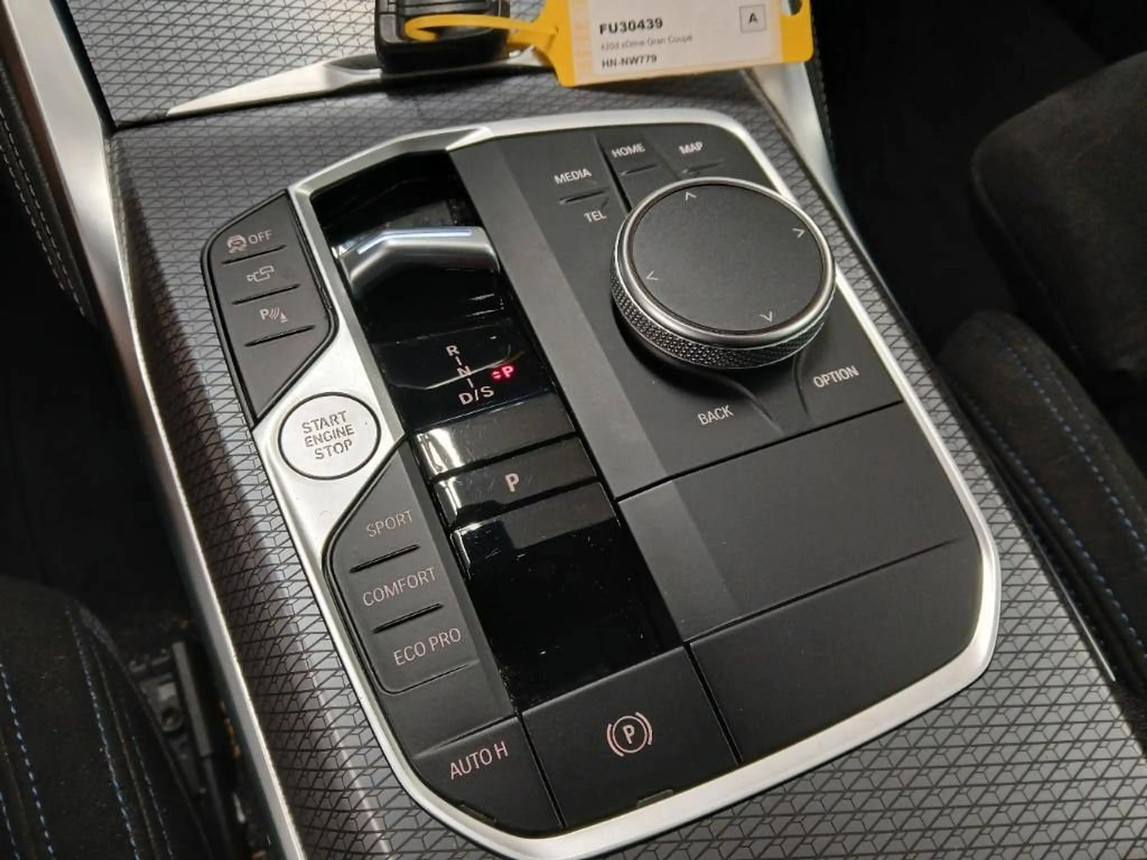 BMW 420 420xd GC M Sport Pro AHK ACC H&K GSD StHz 360° — photo 9