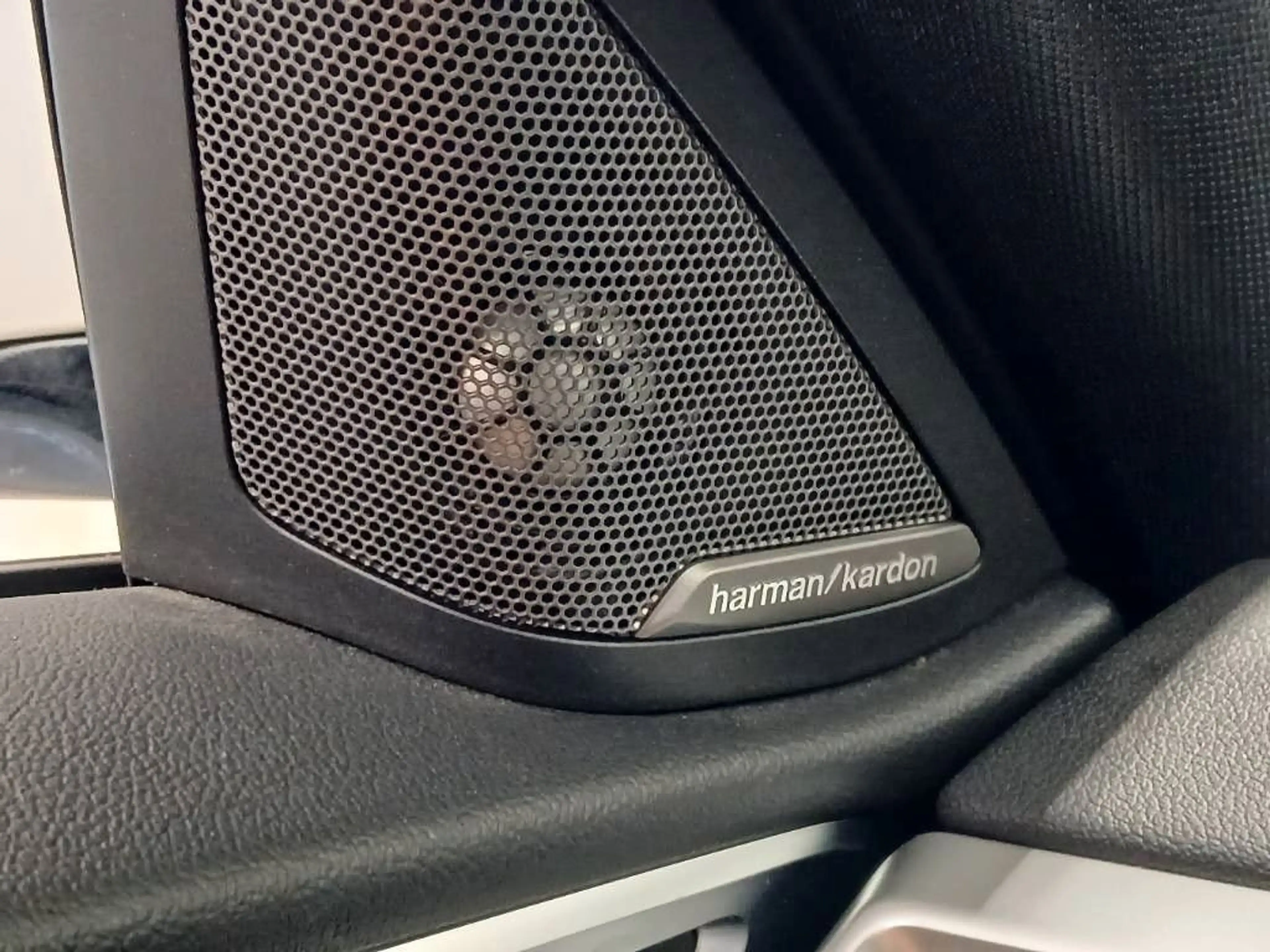 BMW 420 420xd GC M Sport Pro AHK ACC H&K GSD StHz 360° — photo 11