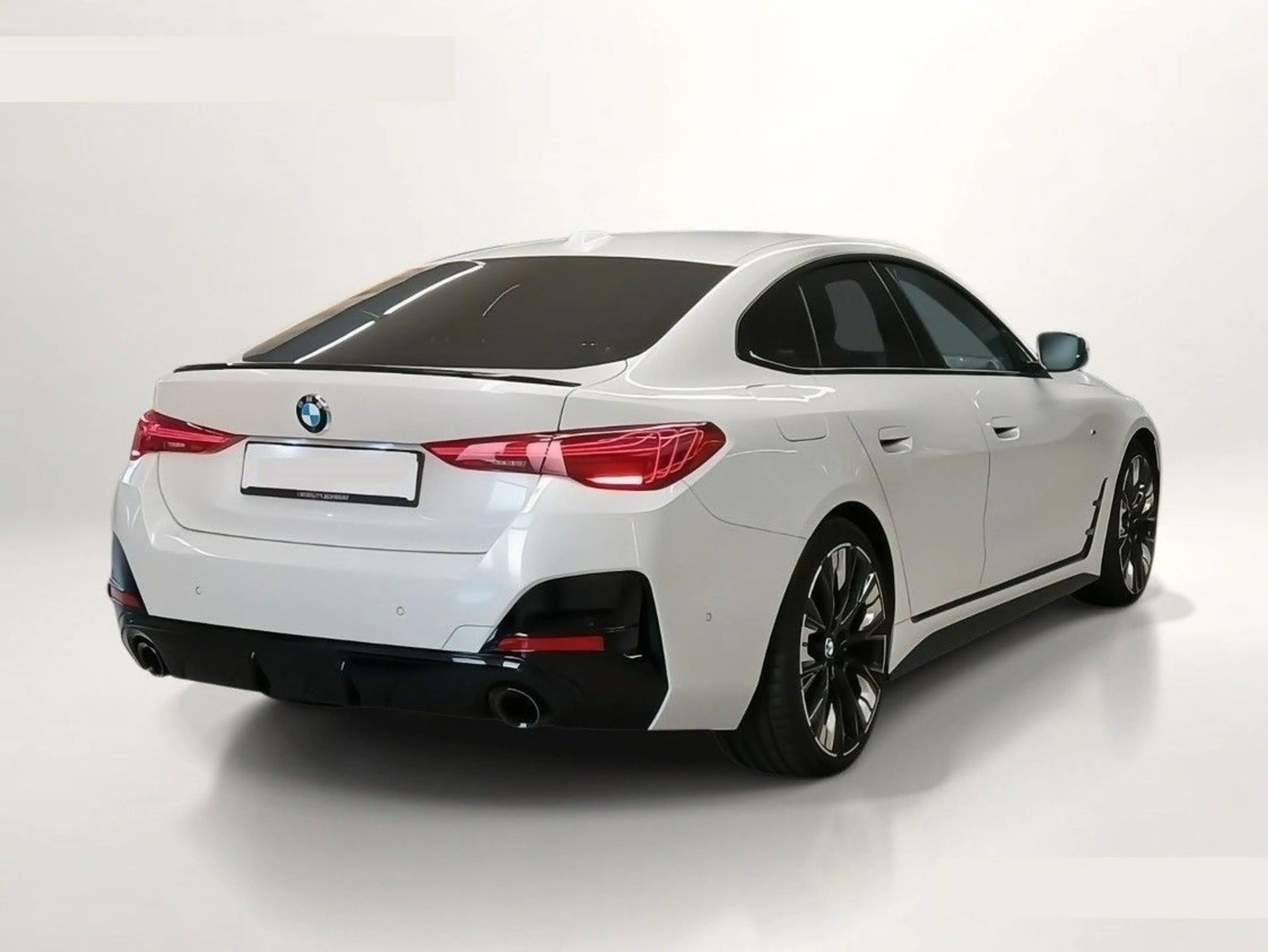 BMW 420 420xd GC M Sport Pro AHK ACC H&K GSD StHz 360° — photo 6
