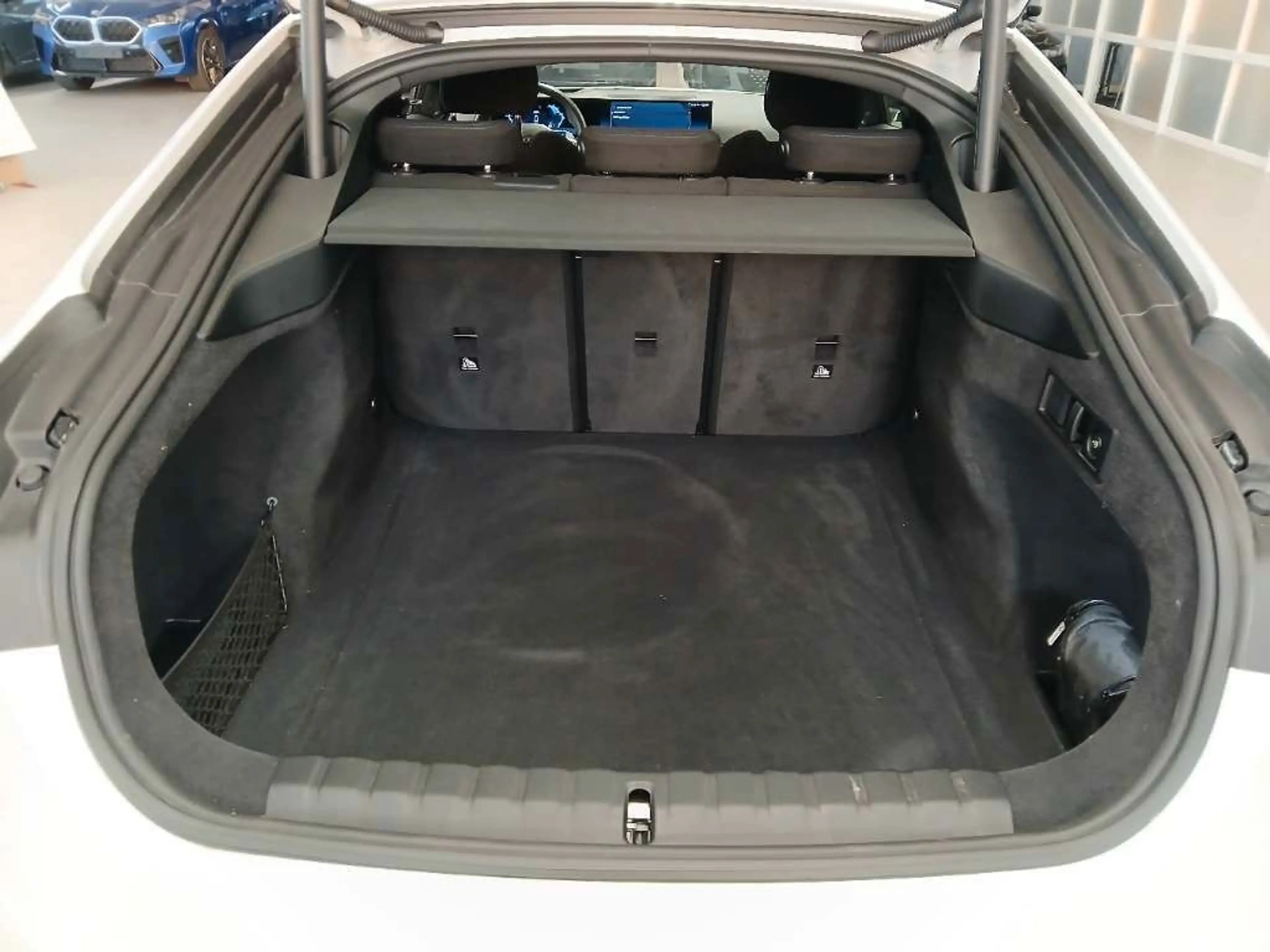 BMW 420 420xd GC M Sport Pro AHK ACC H&K GSD StHz 360° — photo 14